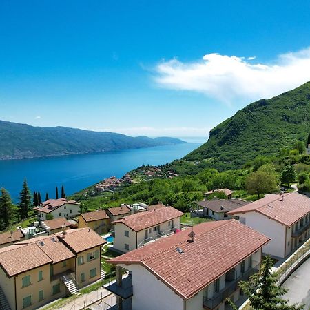 Borgo Ermanno Aparthotel Тиняле Екстериор снимка