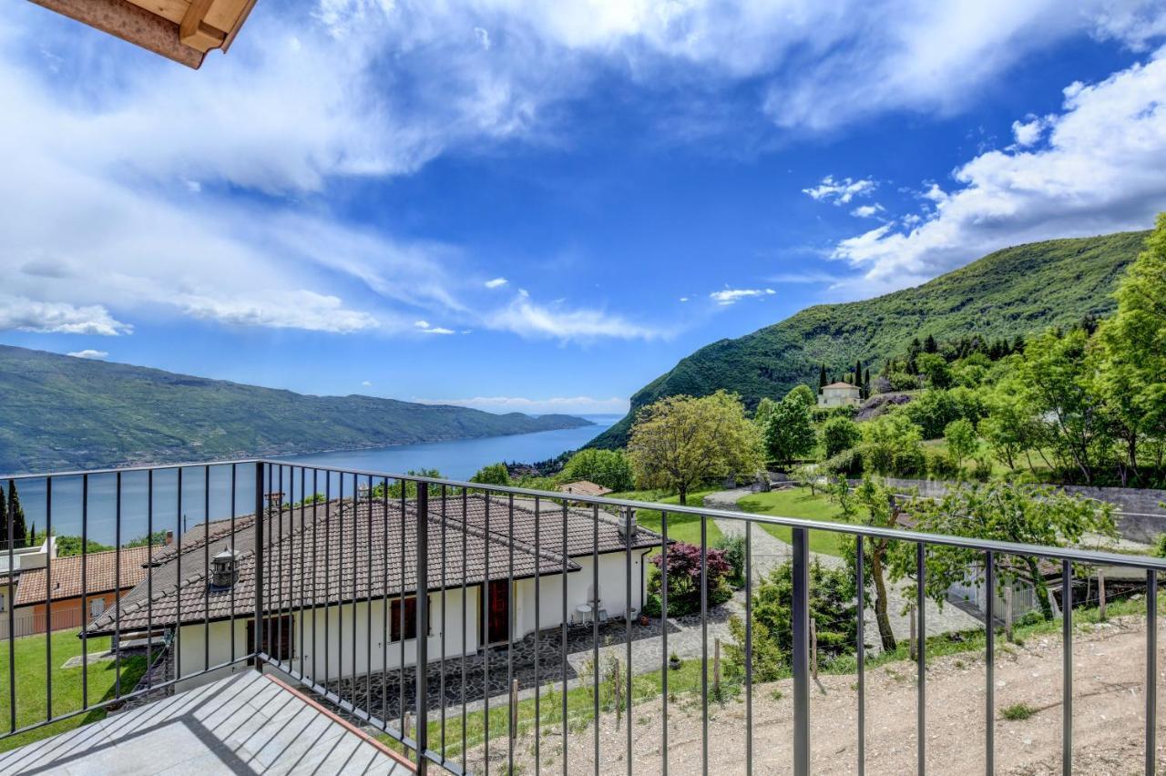 Borgo Ermanno Aparthotel Тиняле Екстериор снимка