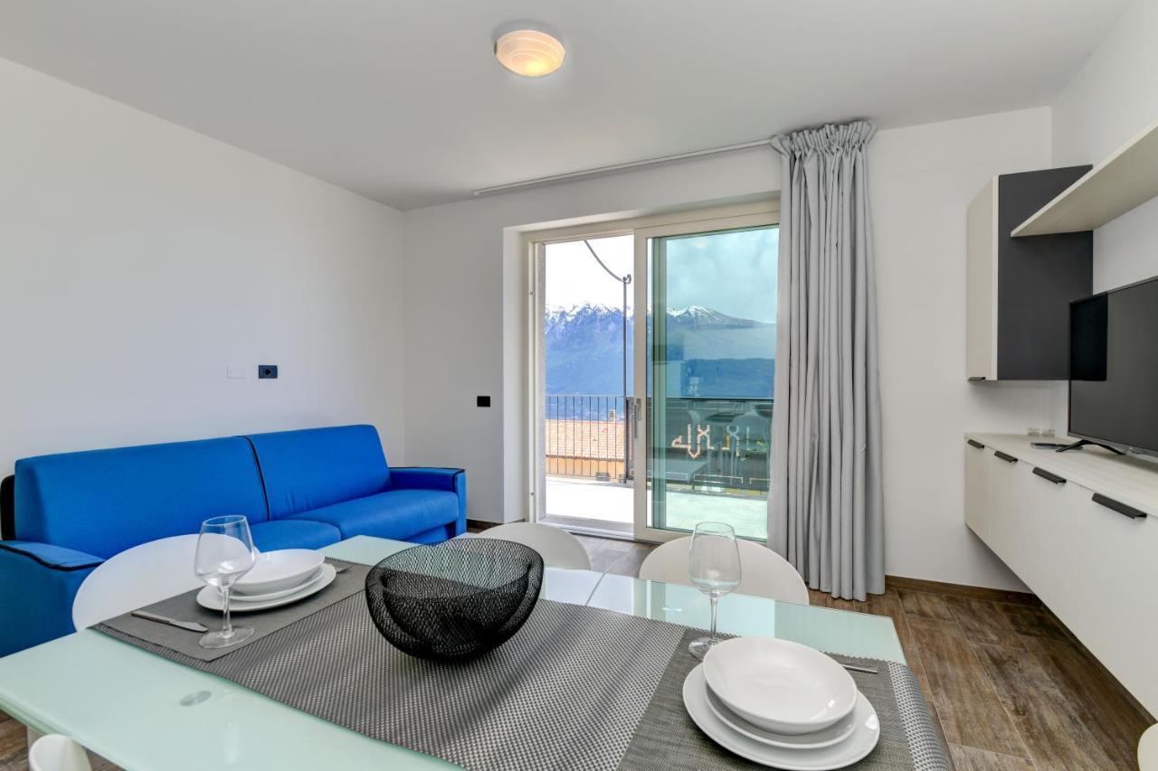 Borgo Ermanno Aparthotel Тиняле Екстериор снимка