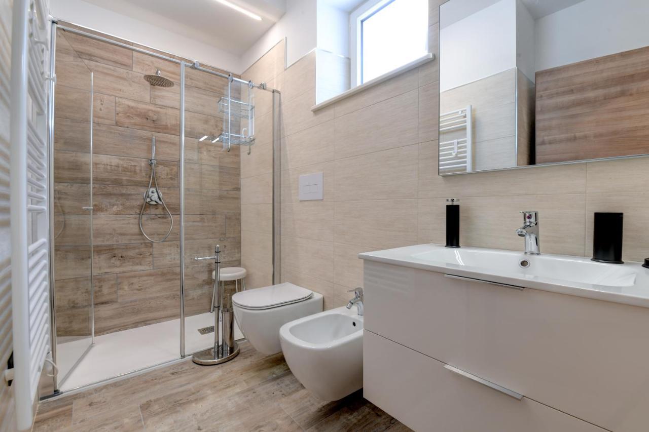 Borgo Ermanno Aparthotel Тиняле Екстериор снимка