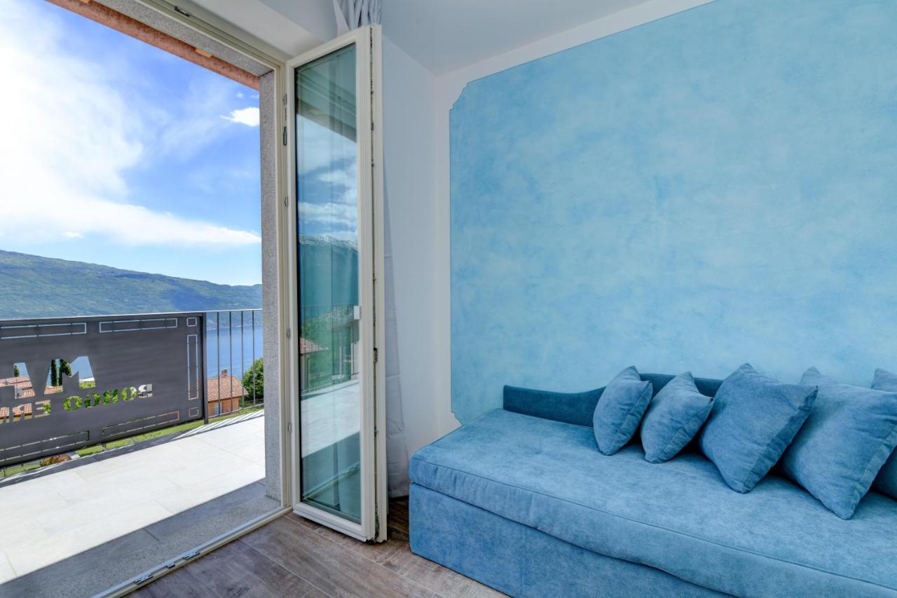 Borgo Ermanno Aparthotel Тиняле Екстериор снимка